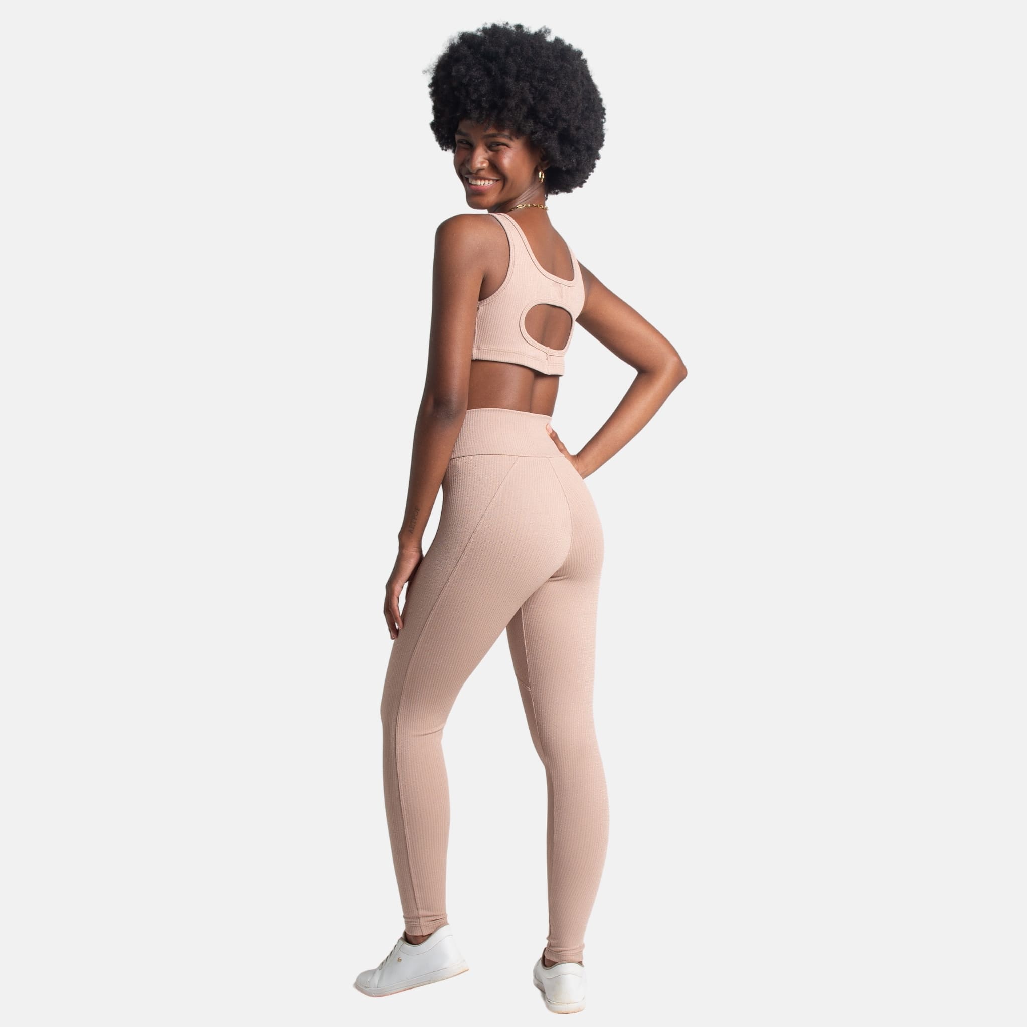 Conjunto Márcia Nude - Imagem 2