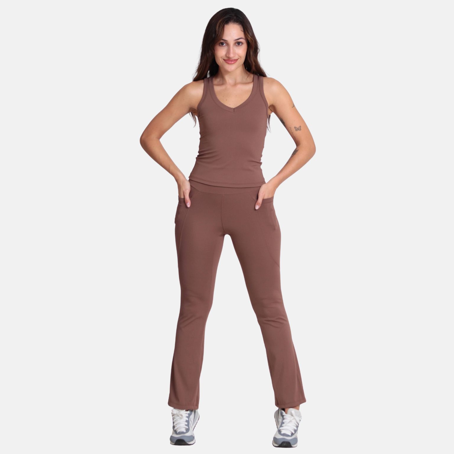 Conjunto Ane Cacau