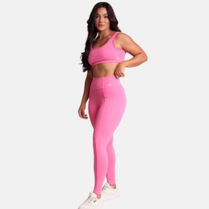 Conjunto Virgínia Dusty Pink