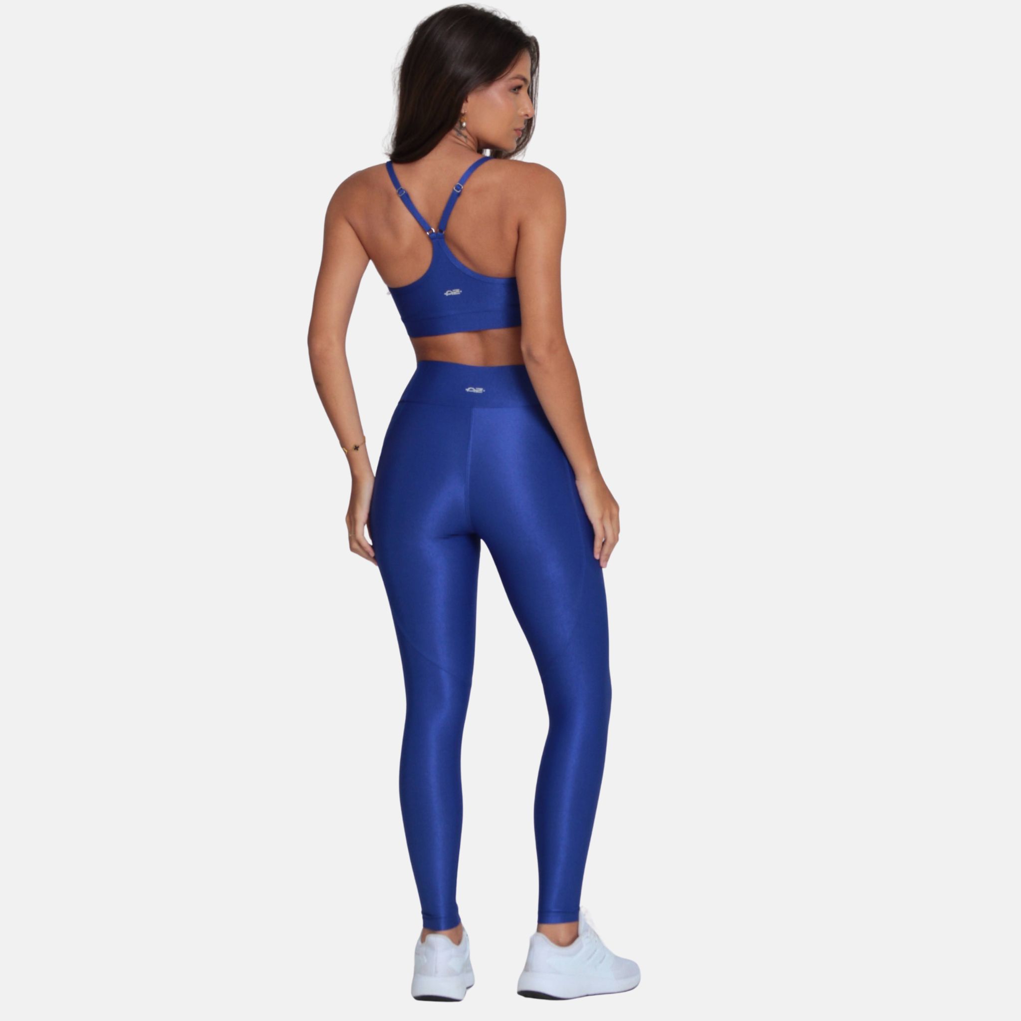 Conjunto Beatriz Deep Indigo - Imagem 2