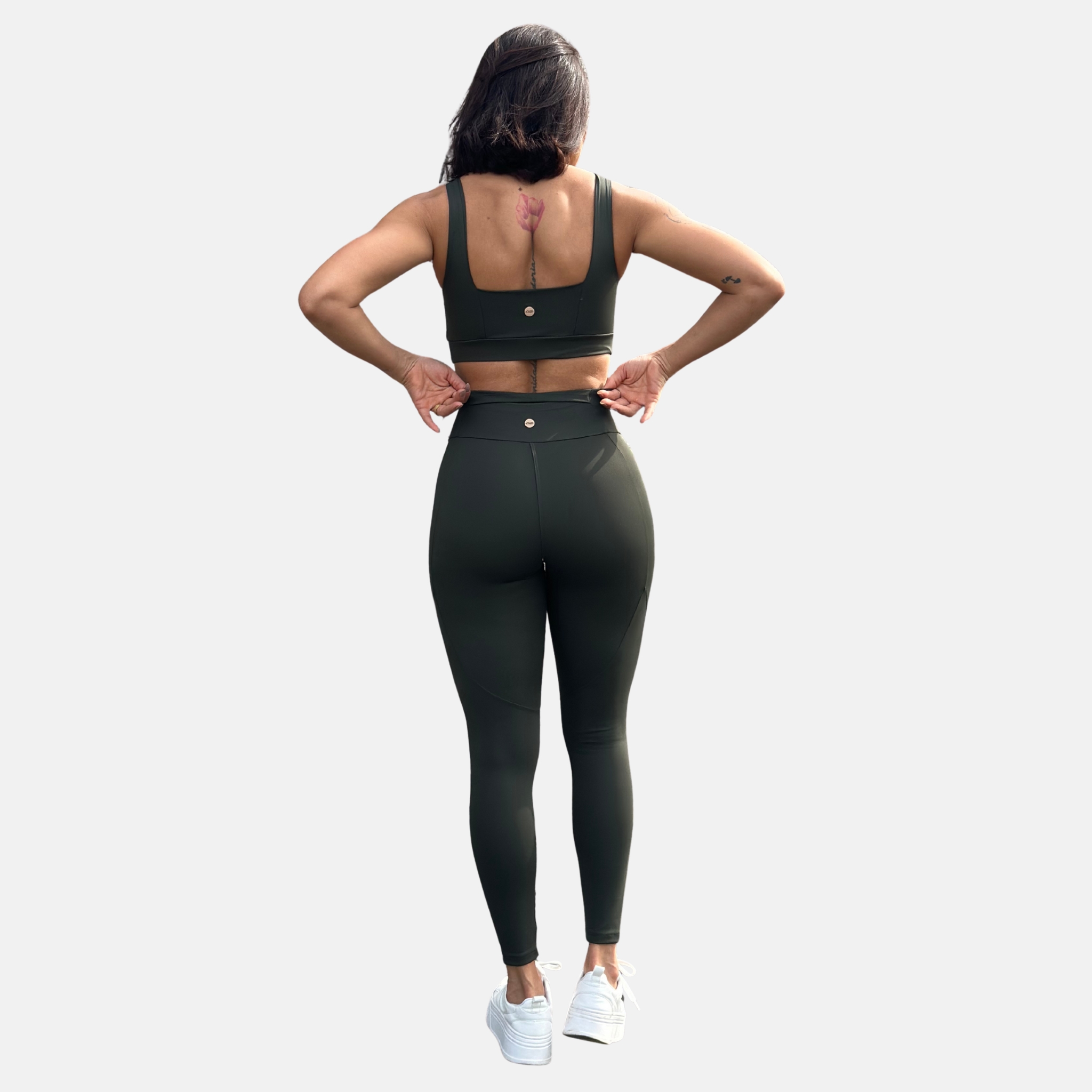 Conjunto Bella Botanic - Imagem 2