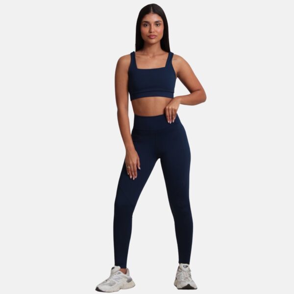Conjunto Bella Deep Blue