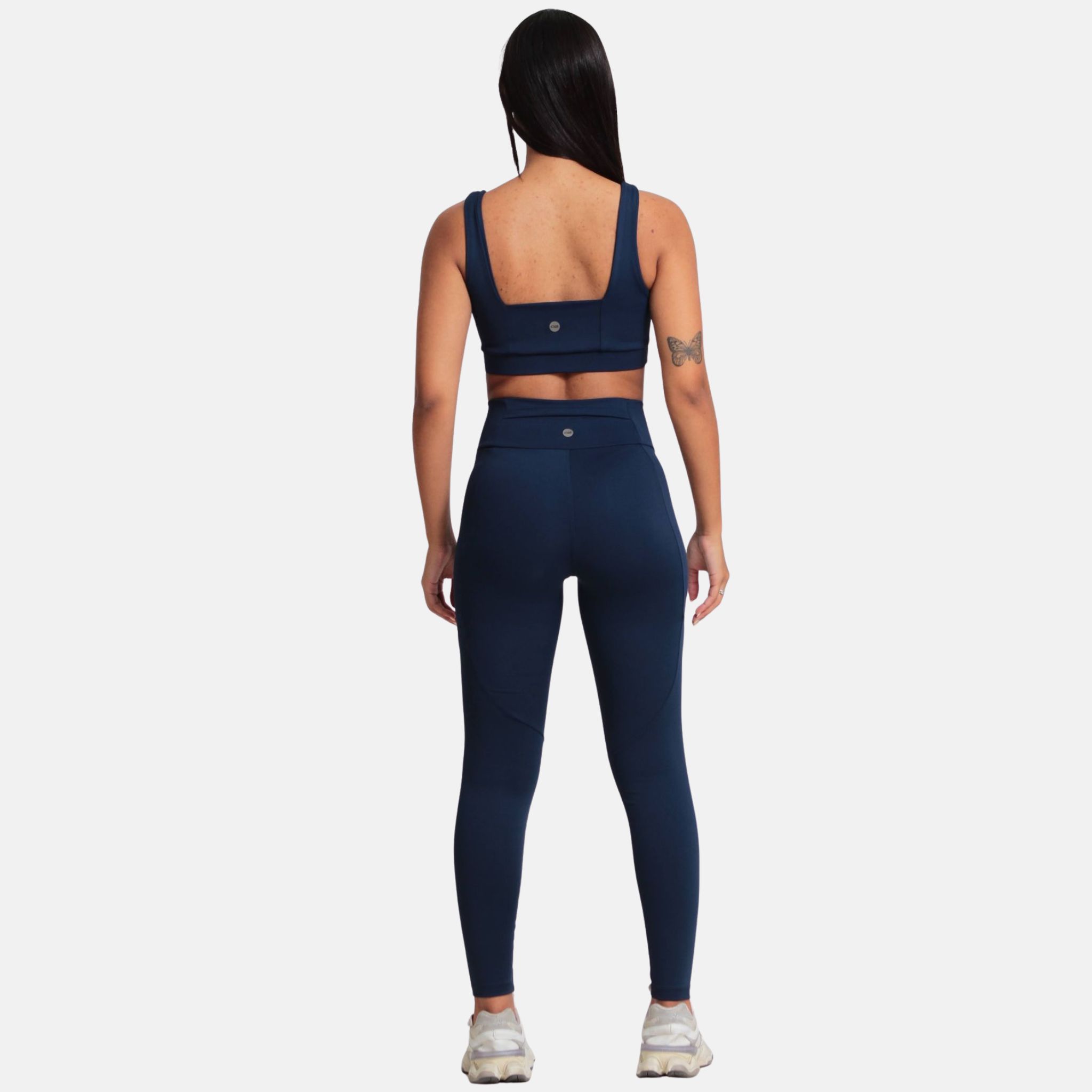 Conjunto Bella Deep Blue - Imagem 2