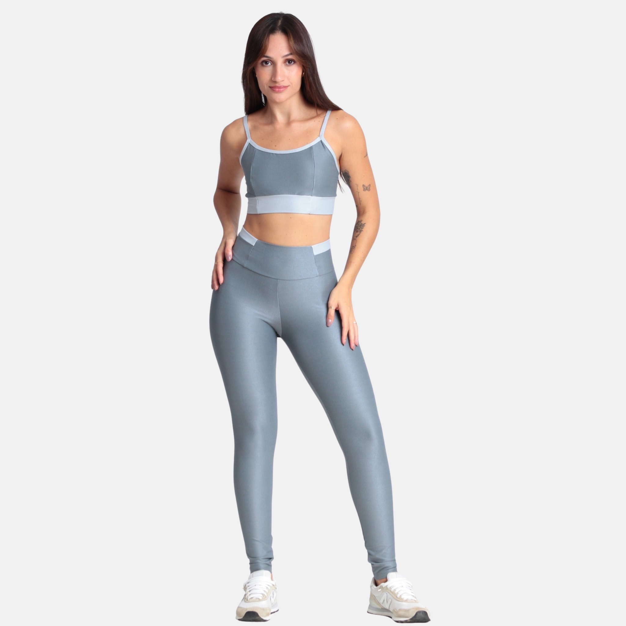 Conjunto Joana Girado