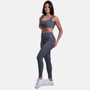 Conjunto Camila Chumbo