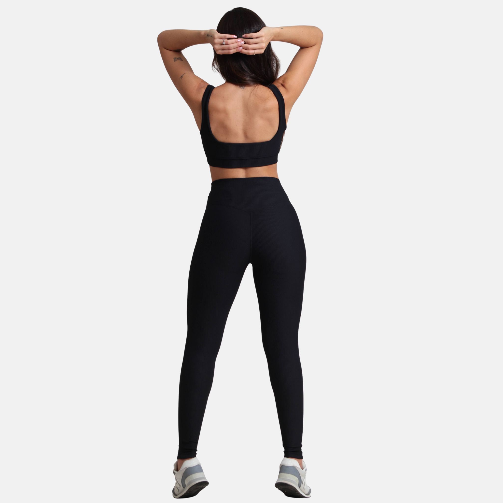 Conjunto Camila Preto - Imagem 2