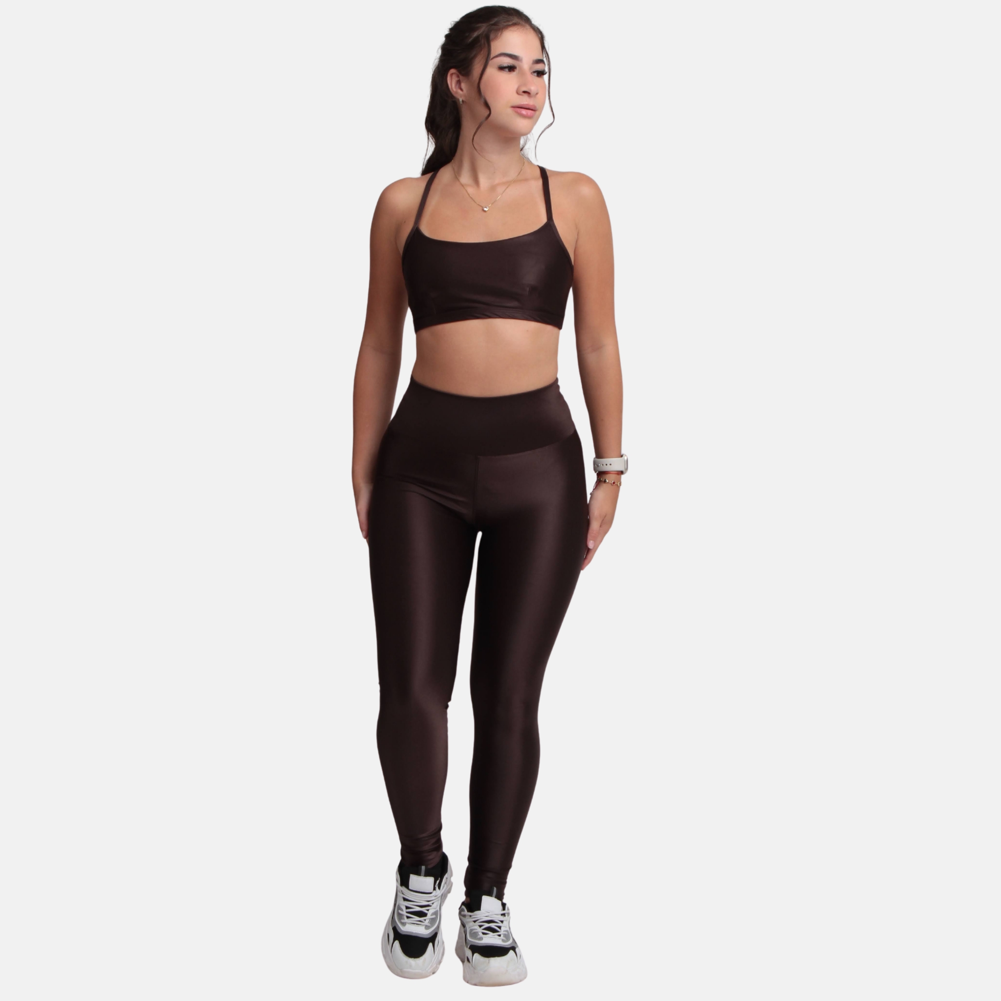 Conjunto Aurora Coffee