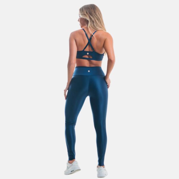 Conjunto Aurora Eclipse costas