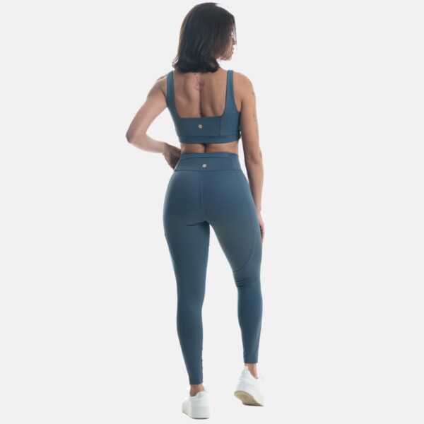 Conjunto Bella Marine costas
