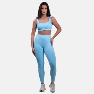 Conjunto Camila Blue