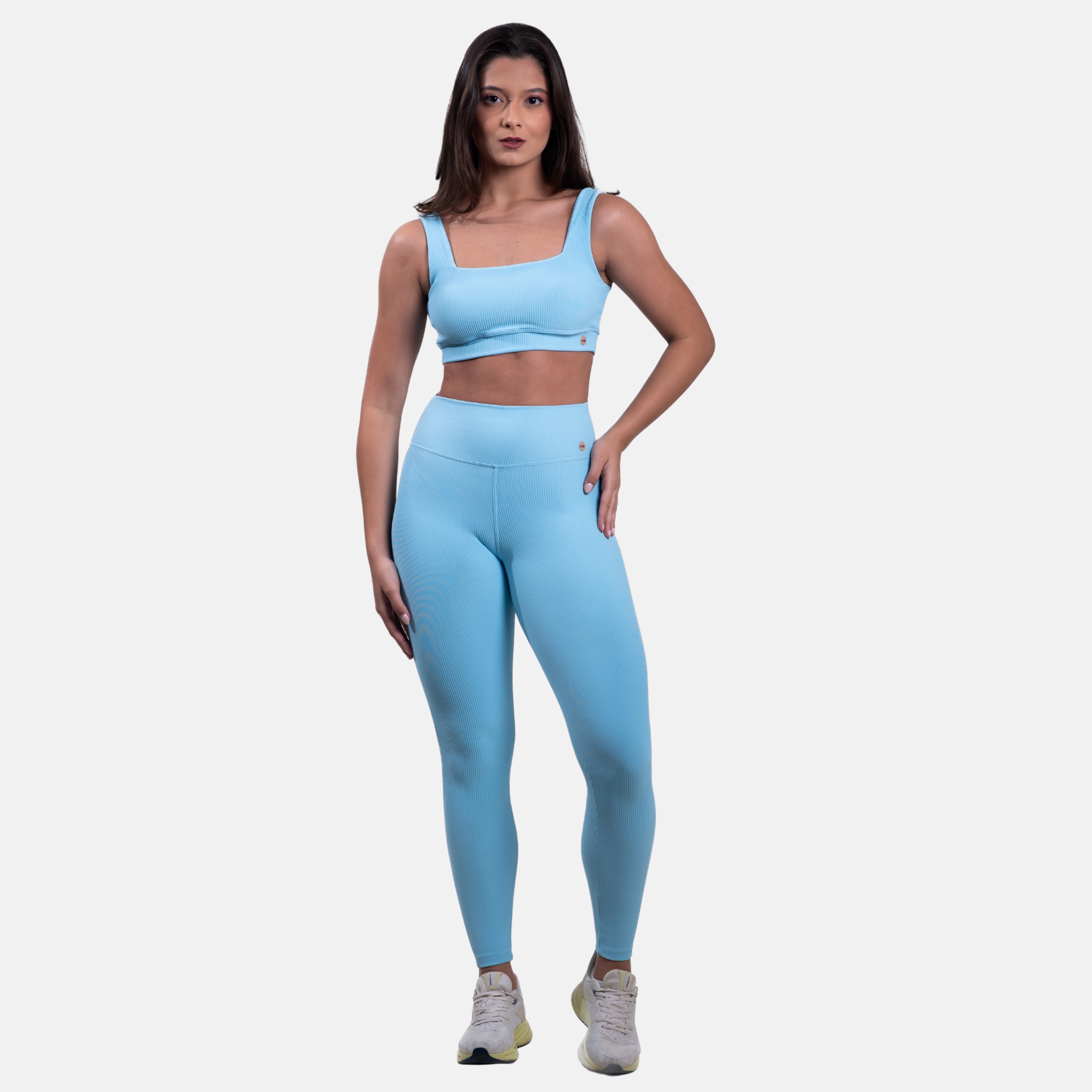Conjunto Camila Blue