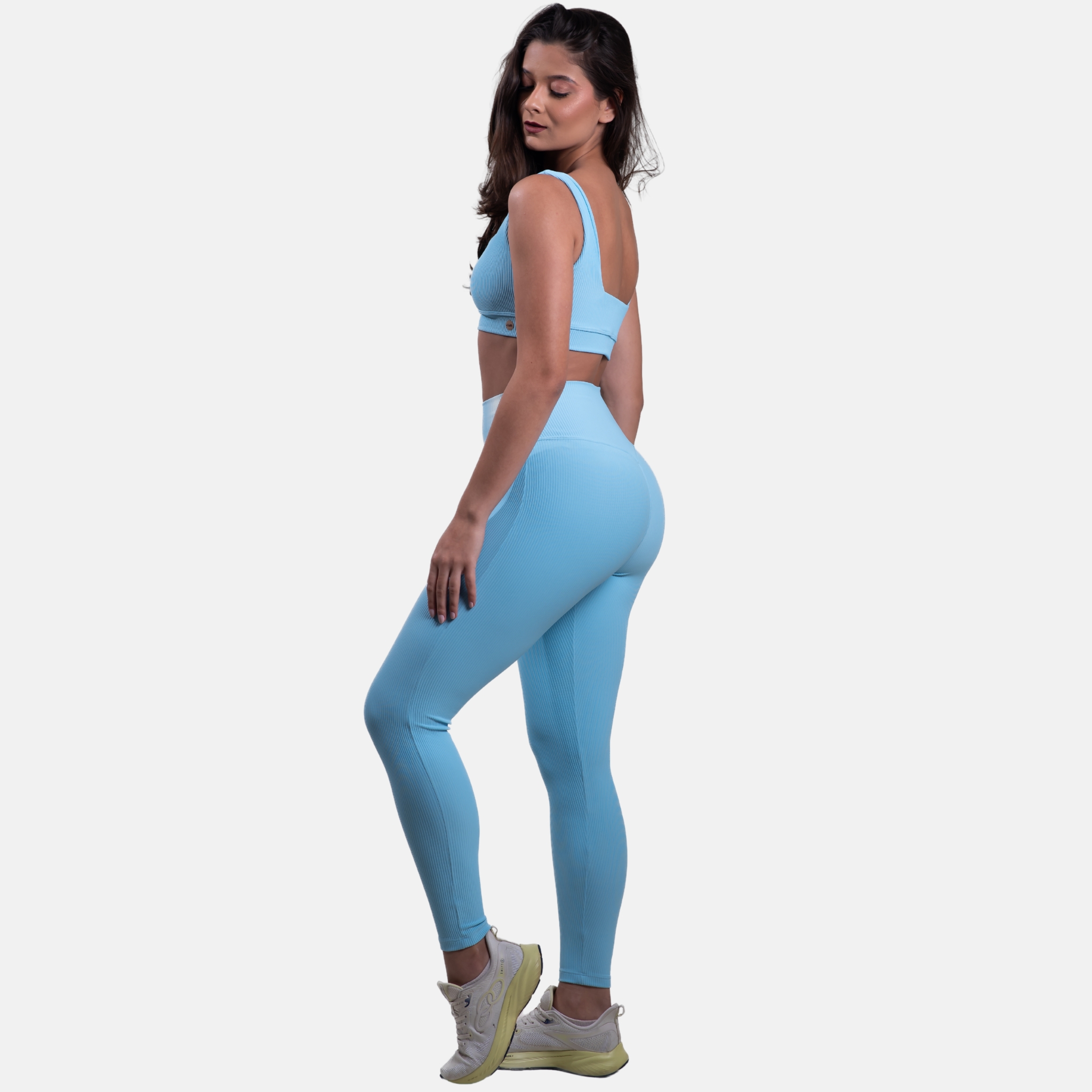 Conjunto Camila Blue - Imagem 3
