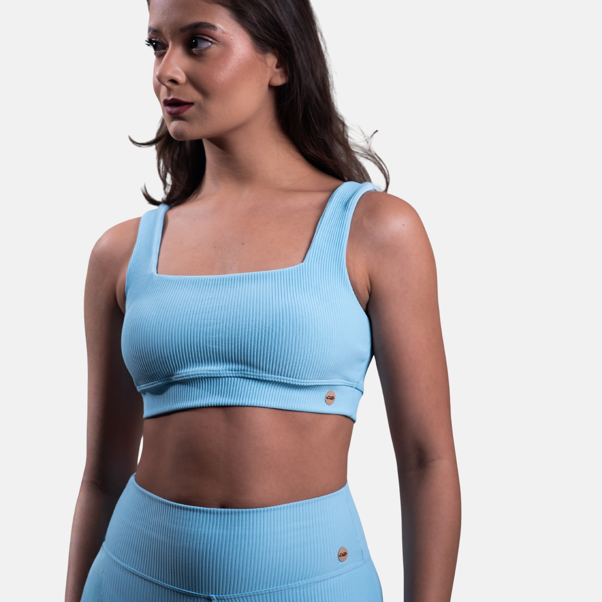 Conjunto Camila Blue - Imagem 4
