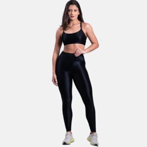 Conjunto Aurora Preto