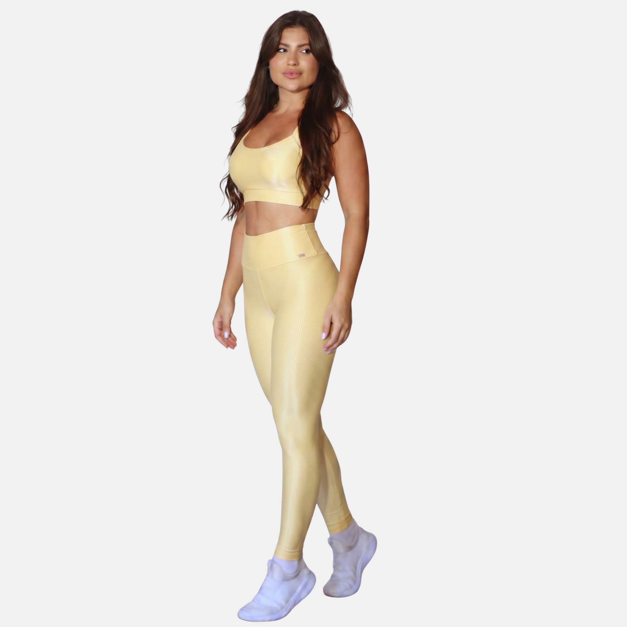 Conjunto Beatriz Bulbous