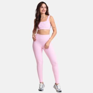 Conjunto Camila Cupcake