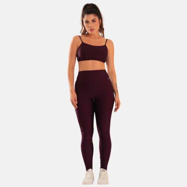 Conjunto Fernanda Deluxe