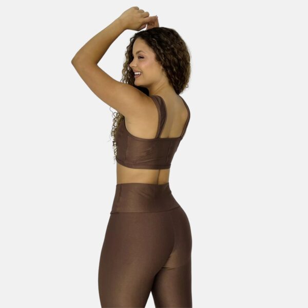 Conjunto Helen Expresso costas