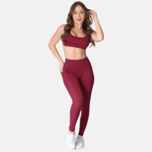 Conjunto Nathalia Royale