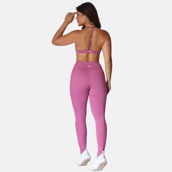 Conjunto Nathalia Rosa Mosqueta costas
