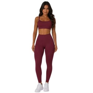 Conjunto Sophia Royale