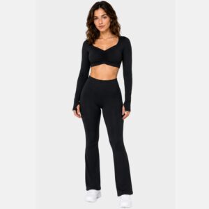 Conjunto Amélia Preto