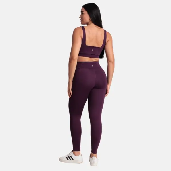 Conjunto Bella Açaí costas