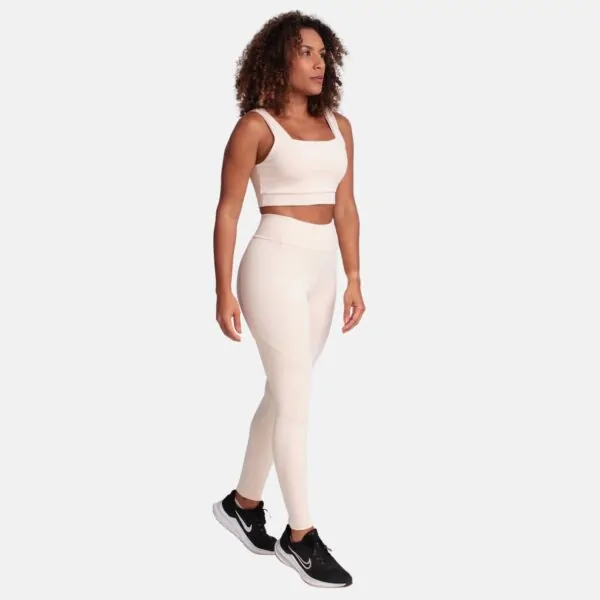 Conjunto Bella Soft Beige