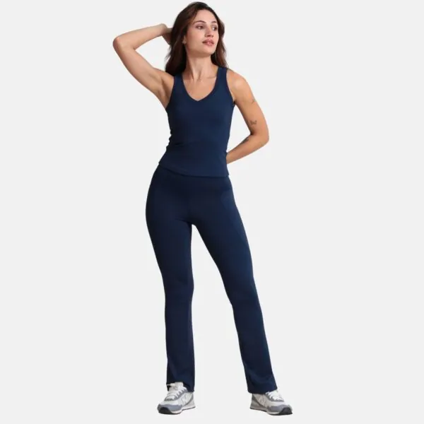 Conjunto Ane Deep Blue