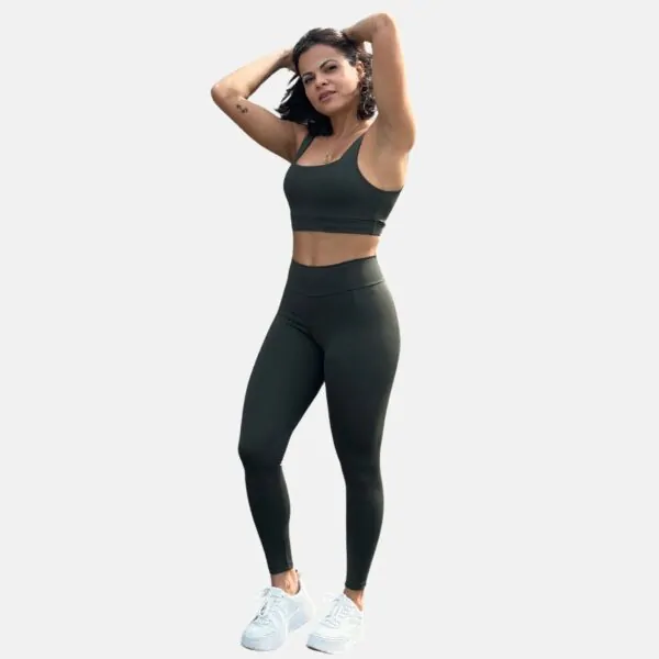 Conjunto Bella Botanic