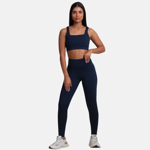 Conjunto Bella Deep Blue