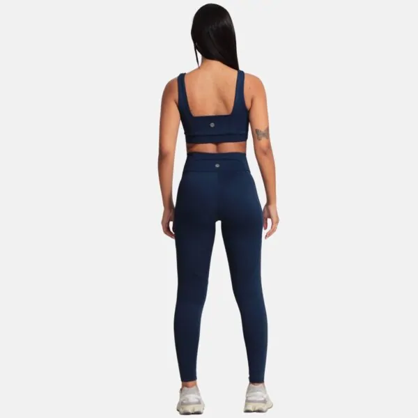 Conjunto Bella Deep Blue costas