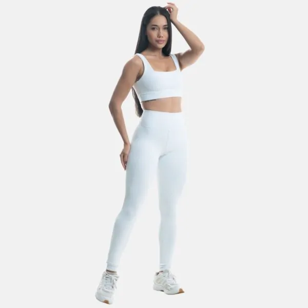 Conjunto Camila Branco