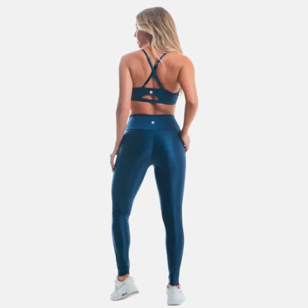 Conjunto Aurora Eclipse costas