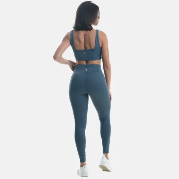 Conjunto Bella Marine costas