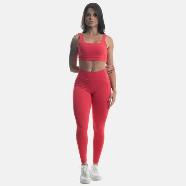 Conjunto Bella Vulcão