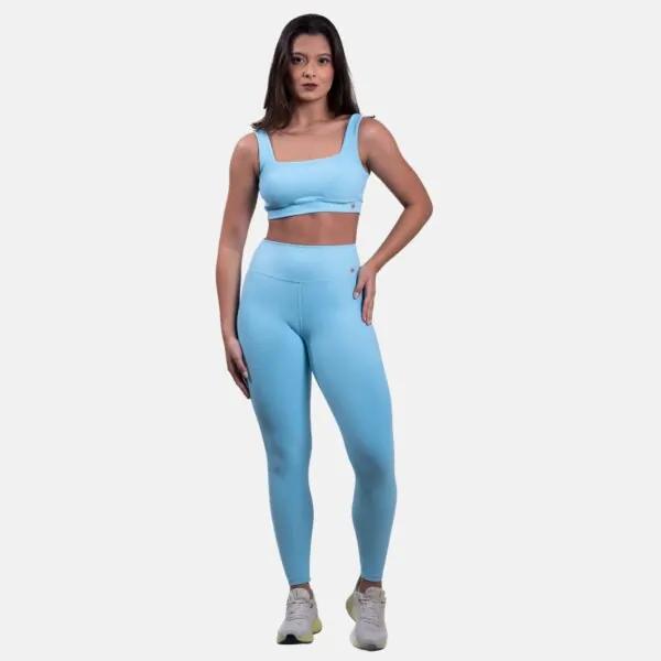 Conjunto Camila Blue
