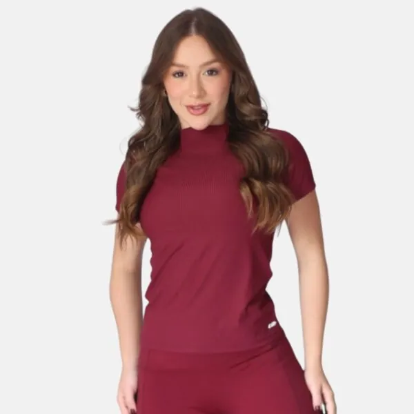 Blusa Raglan Nathalia Royale