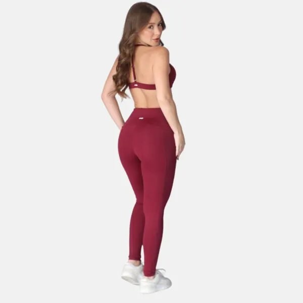 Conjunto Nathalia Royale costas