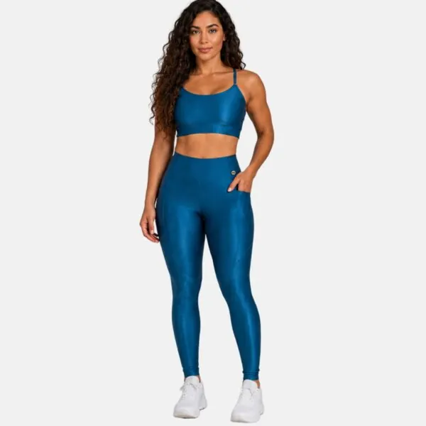 Conjunto Beatriz Gabi Tamisa