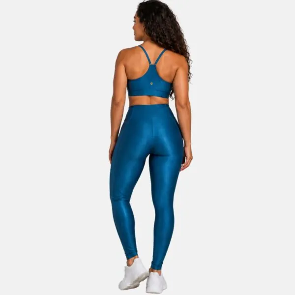 Conjunto Beatriz Gabi Tamisa costas