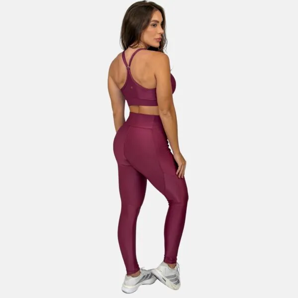 Conjunto Beatriz Gabi Viena costas