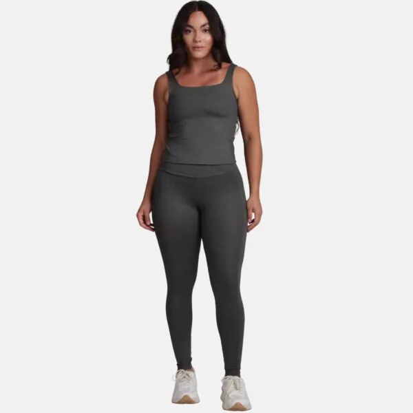Conjunto Eliza Regata Mescla Dark