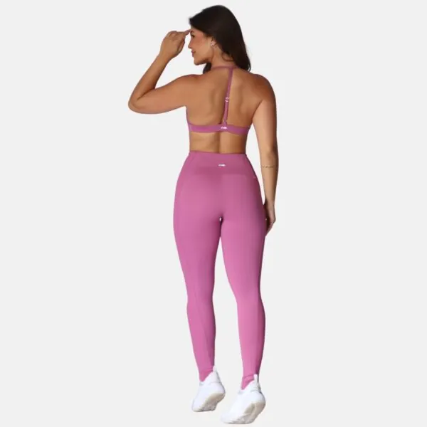 Conjunto Nathalia Rosa Mosqueta costas