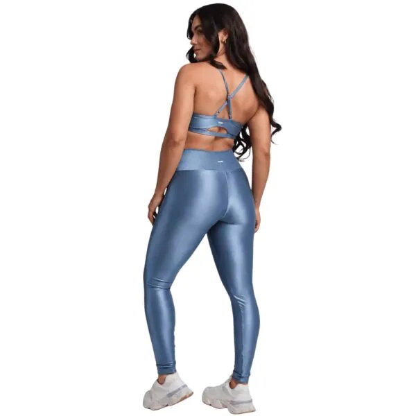Conjunto Aurora Atomos costas