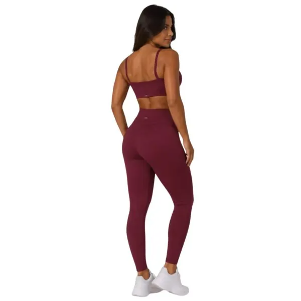Conjunto Sophia Royale costas