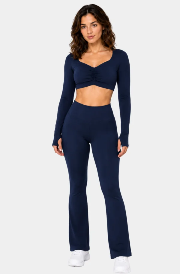 Conjunto Amélia Marinho