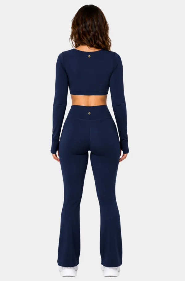 Conjunto Amélia Marinho costas